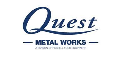 Quest Metal Works a division of Russell Food Equipment Limited